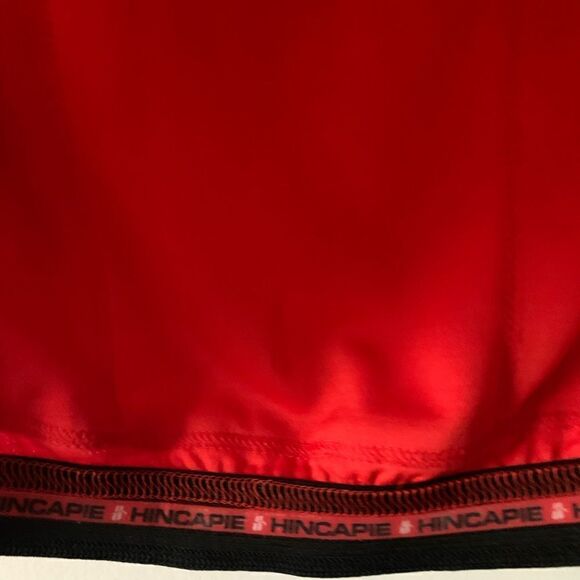 Hincapie Sportswear Men's Modesto Cycling Jersey - Picture 5 of 12